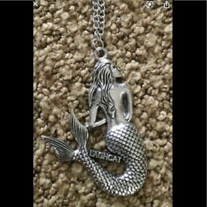 Mermaid Necklace